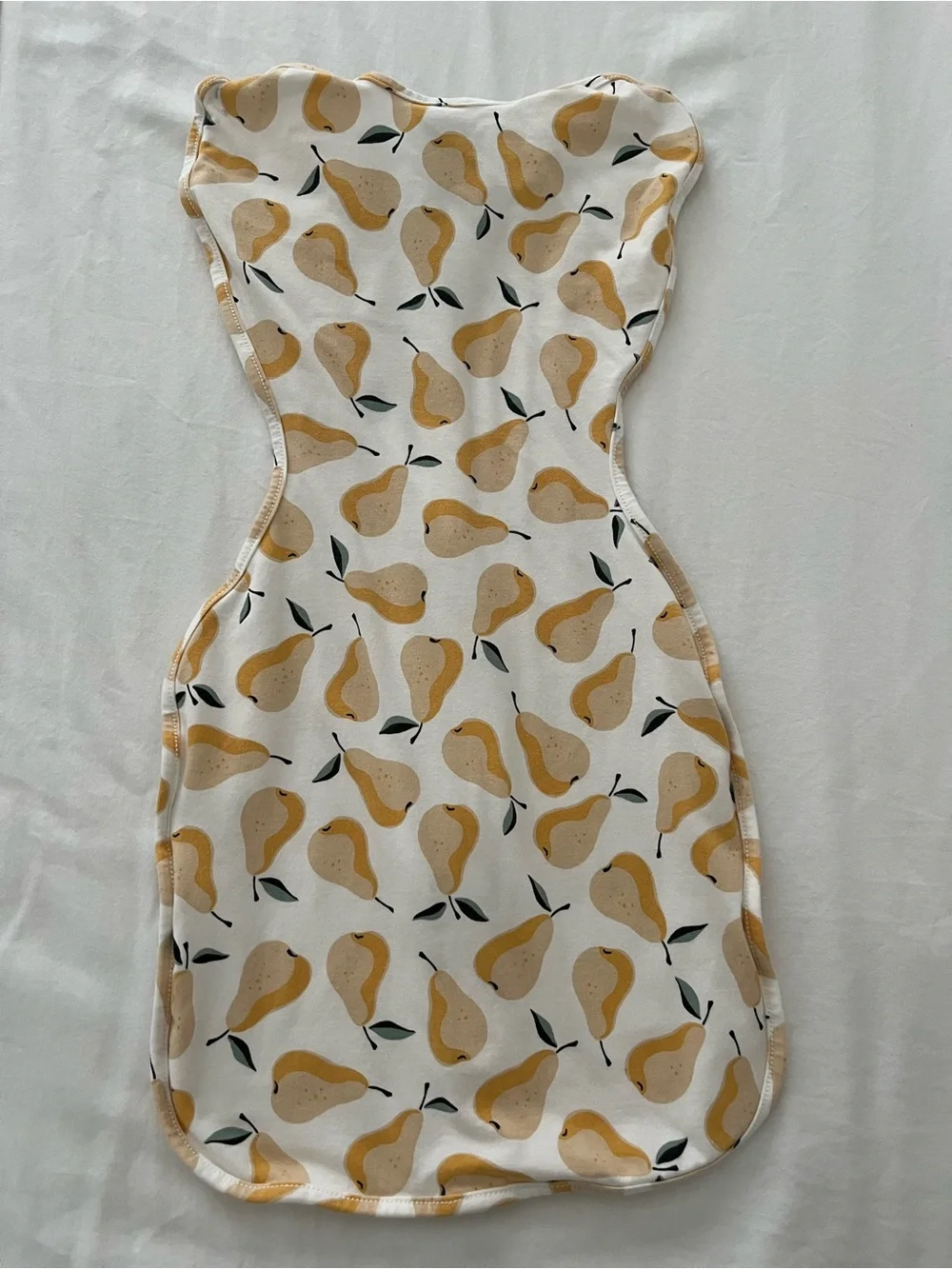 Baby swaddle